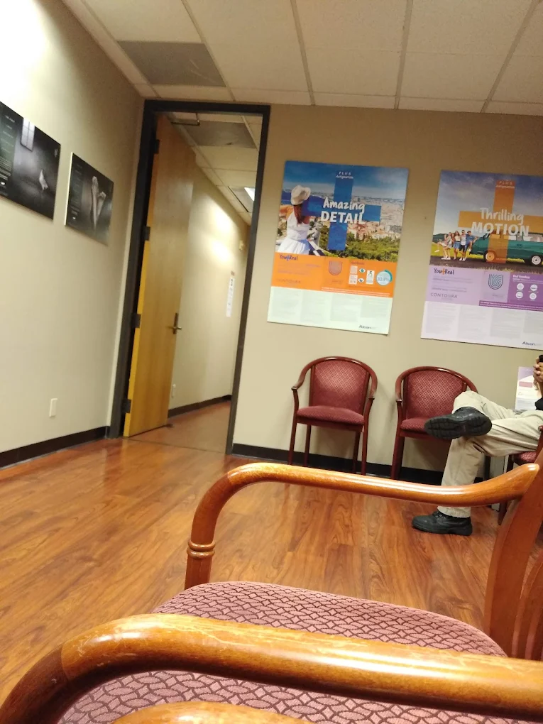 Laser Eye Center - Cerritos Image