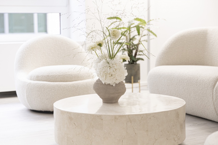 Kianoush Zadeh, M.D., Bleichenbrücke 11 in Hamburg