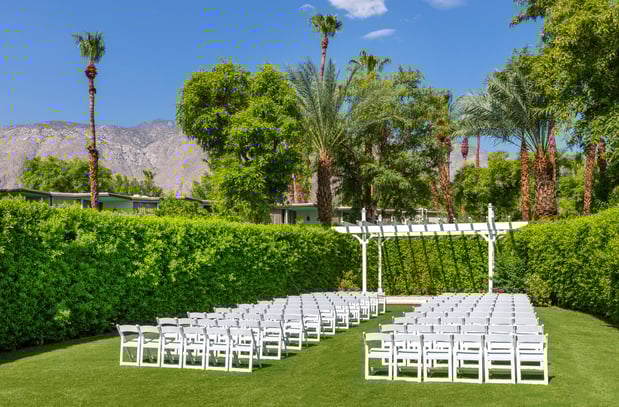 Images Riviera Resort – Palm Springs