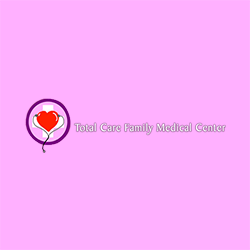 Total Care Family Medical Center Logo