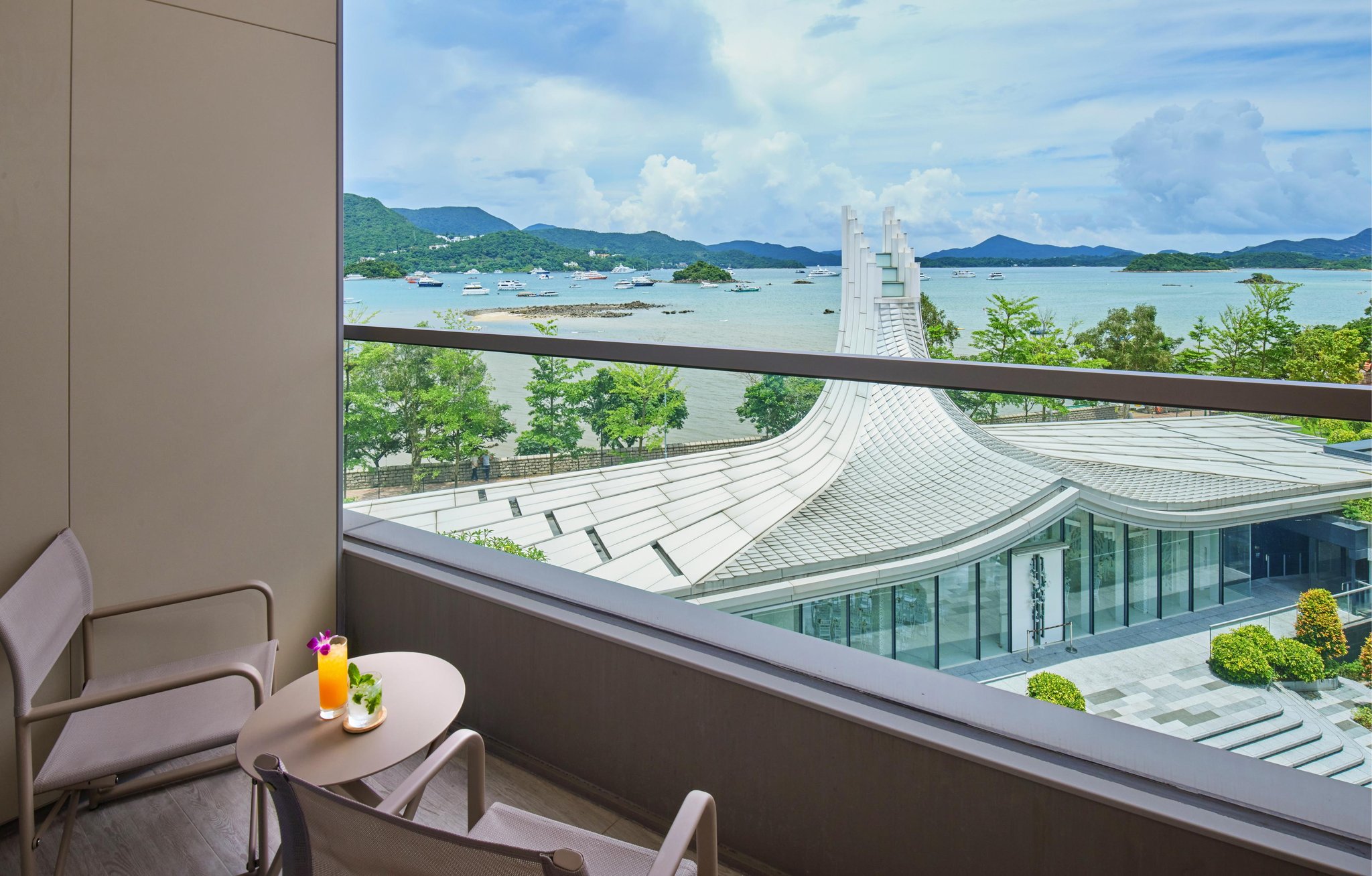 Images Vignette Collection Wm Hotel Hong Kong by IHG