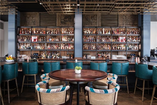 Images Hotel Bourre Bonne Louisville, Curio Collection by Hilton
