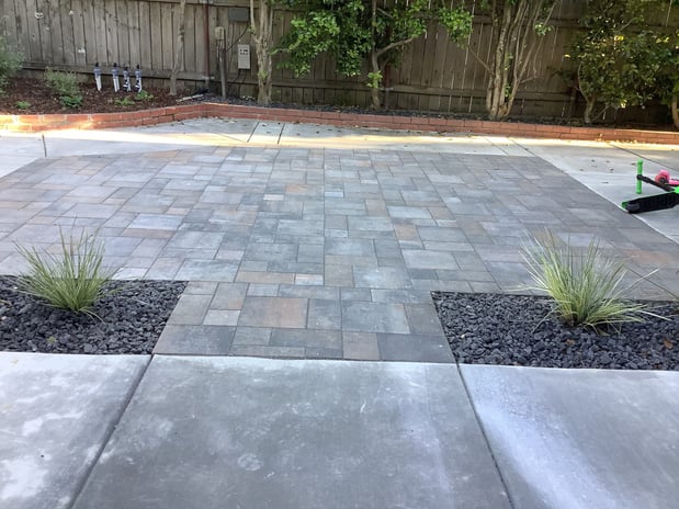 Images The Good Earth Works Landscape Company