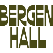 Bergen Hall Logo