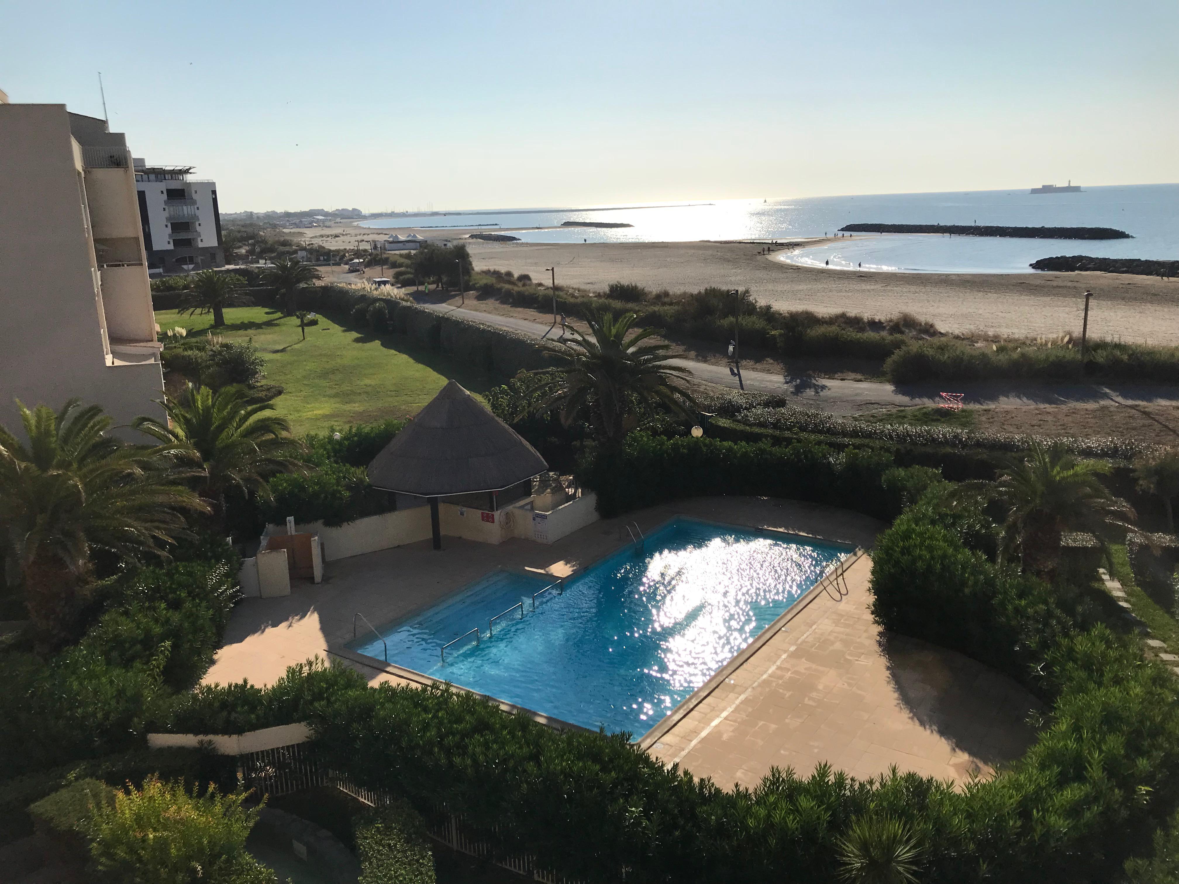 Images Résidence Savanna Beach / Les Terrasses de Savanna - Vacancéole