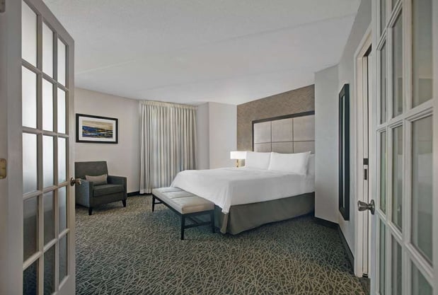 Images Homewood Suites by Hilton Chicago-Lincolnshire