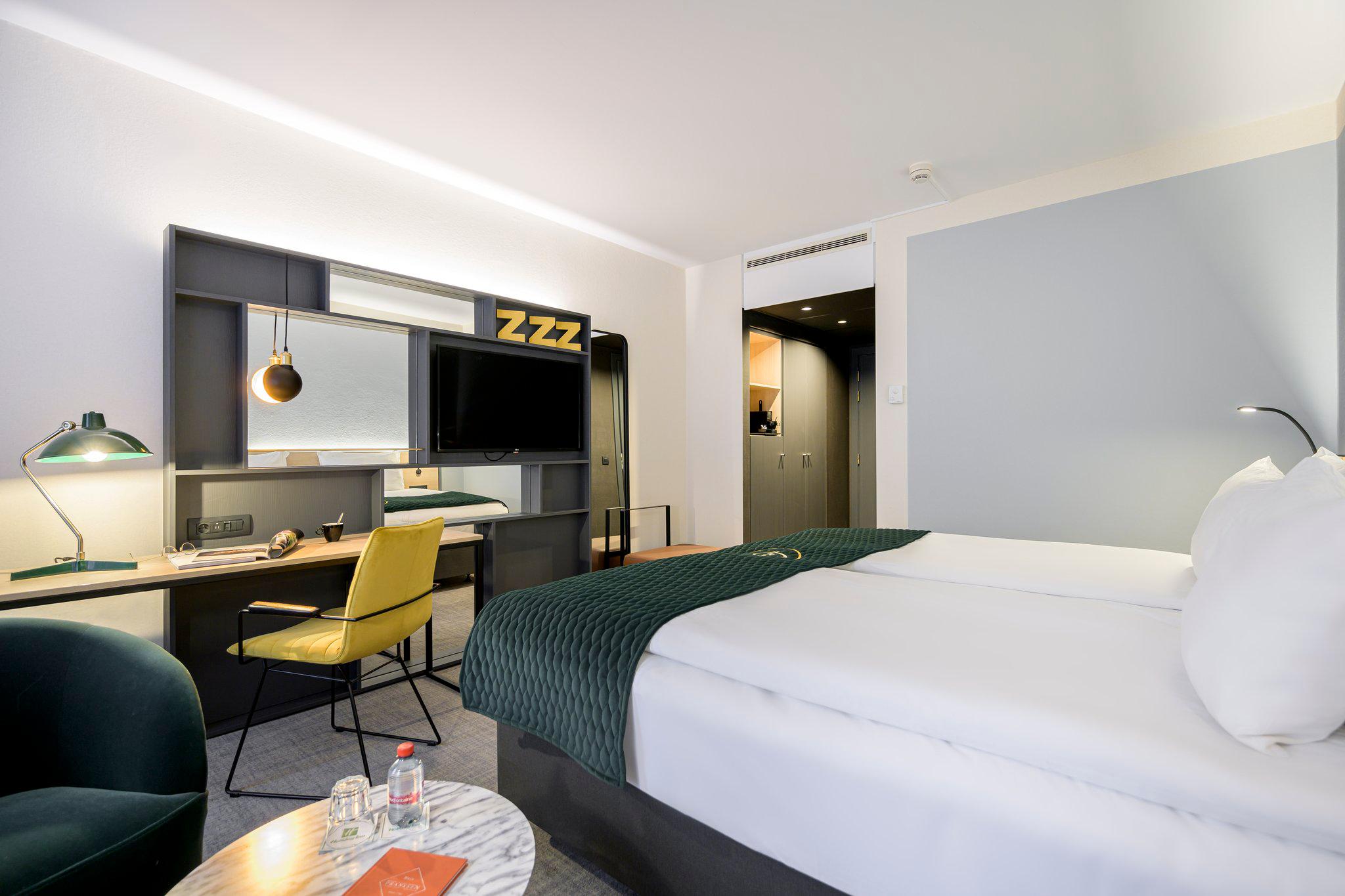 Fotos - Holiday Inn Hasselt by IHG - 57