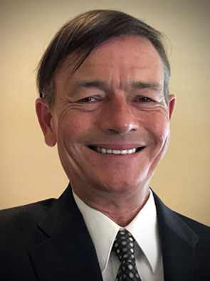 Kevin Cunningham