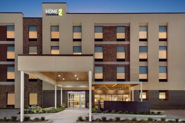 Images Home2 Suites by Hilton Houston Pearland