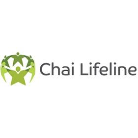 Chai Lifeline Logo