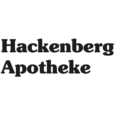 Hackenberg-Apotheke Waldwimmersbach  