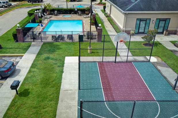 Images Homewood Suites By Hilton Houston IAH Airport Beltway 8