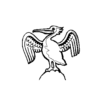 Pelikan Apotheke Ulm-Söflingen Logo