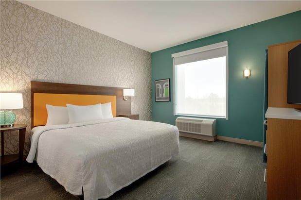 Images Home2 Suites by Hilton Dublin