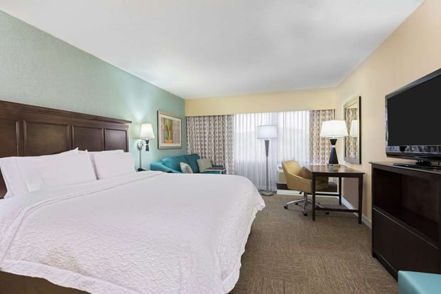 Images Hampton Inn White Plains/Tarrytown