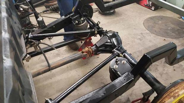 Images Wike Enterprises Inc Auto Repair