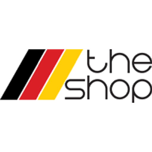 The Shop VA Logo