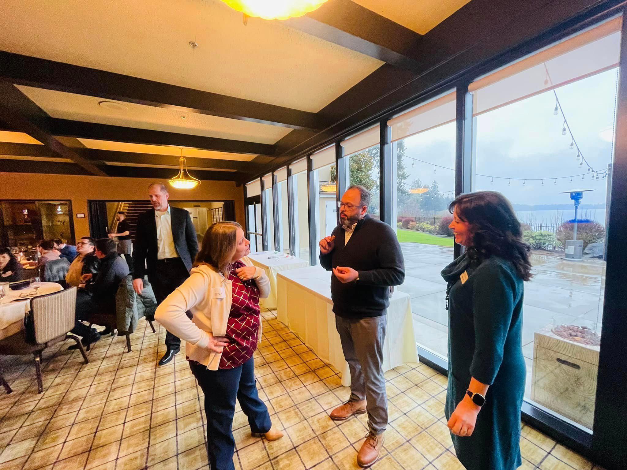 Dickson Frohlich Phillips Burgess Image