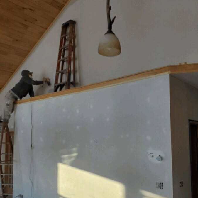 Nex-Gen Painting Inc Image