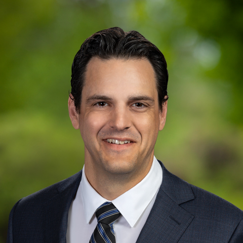 Dr John R. Popovich