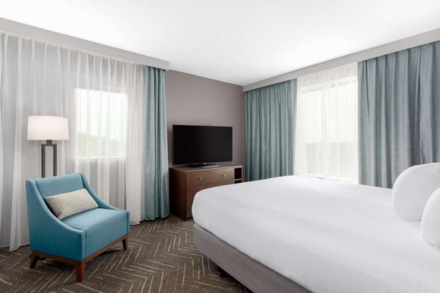 Images DoubleTree by Hilton Charleston Mount Pleasant
