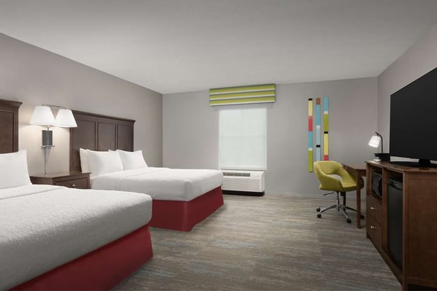 Images Hampton Inn & Suites Orlando-North/Altamonte Springs