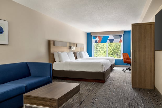 Images Holiday Inn Express & Suites Birmingham-Irondale (East) by IHG