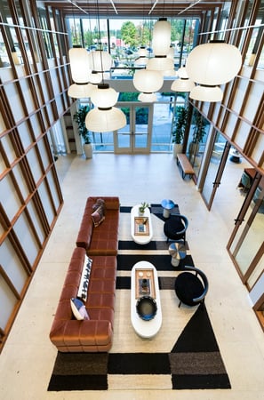 Images Modera Raleigh Hills