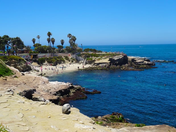Images Crowne Plaza San Diego - Mission Valley by IHG