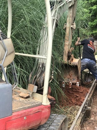 Images Affordable Septic Service