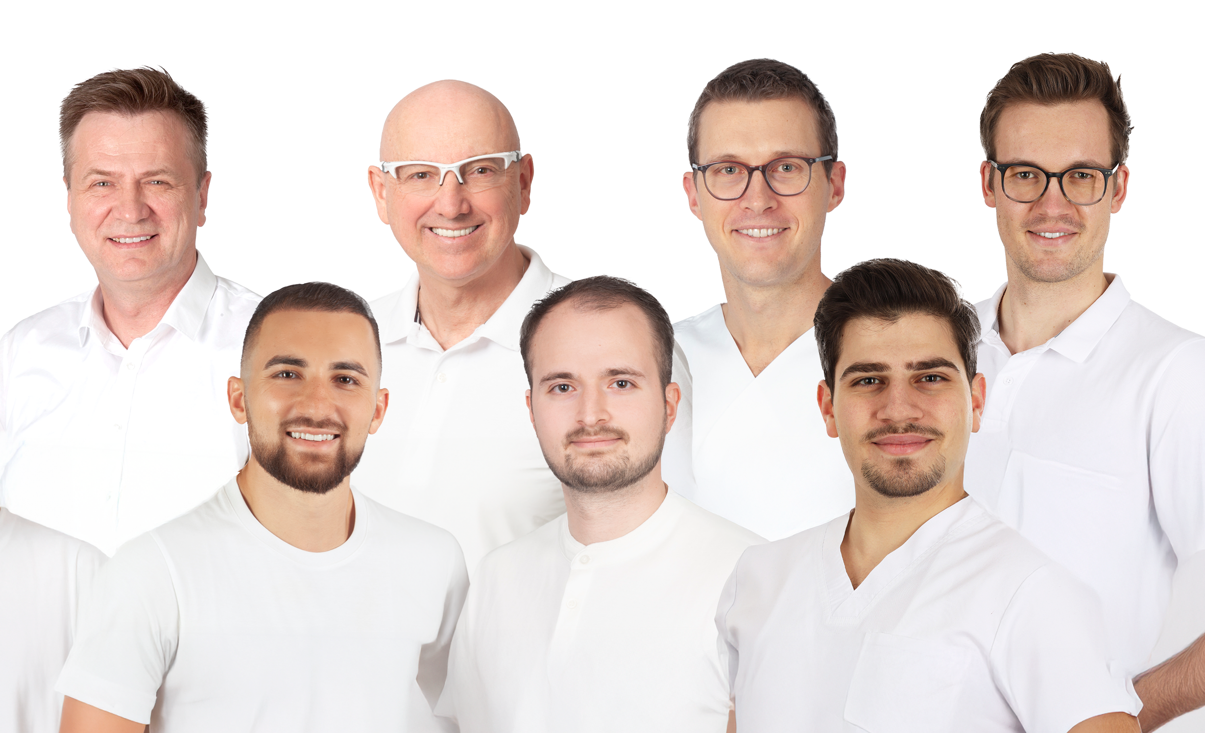 Bilder ZBB - Zahnklinik Basel am Bahnhof SBB