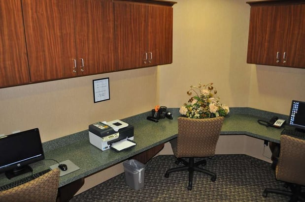 Images Hampton Inn & Suites Exmore - Eastern Shore