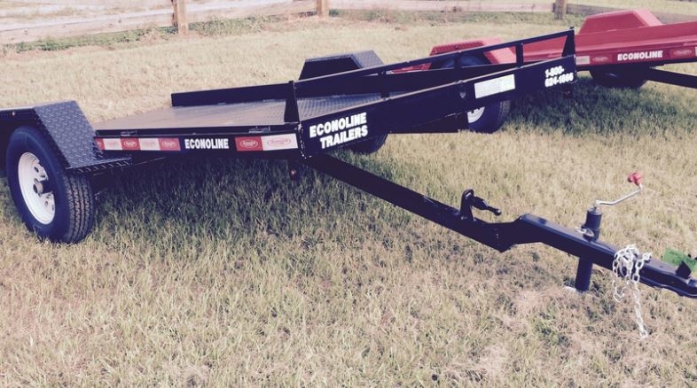 Circle C Trailer Company Llc