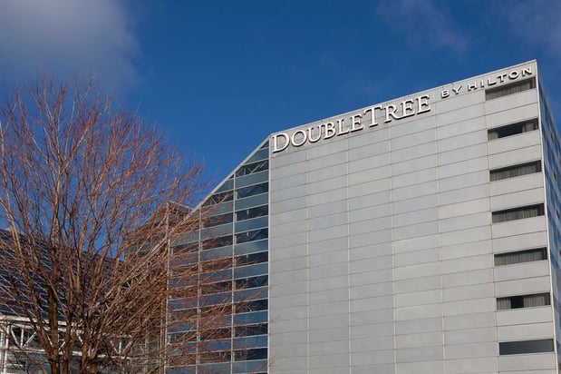 Images DoubleTree by Hilton Hotel South Bend