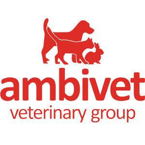Ambivet Veterinary Group - Derby Logo