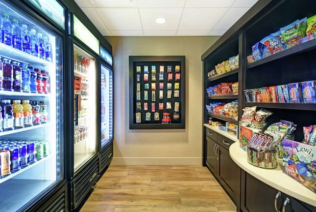 Images Homewood Suites by Hilton Denver International Airport