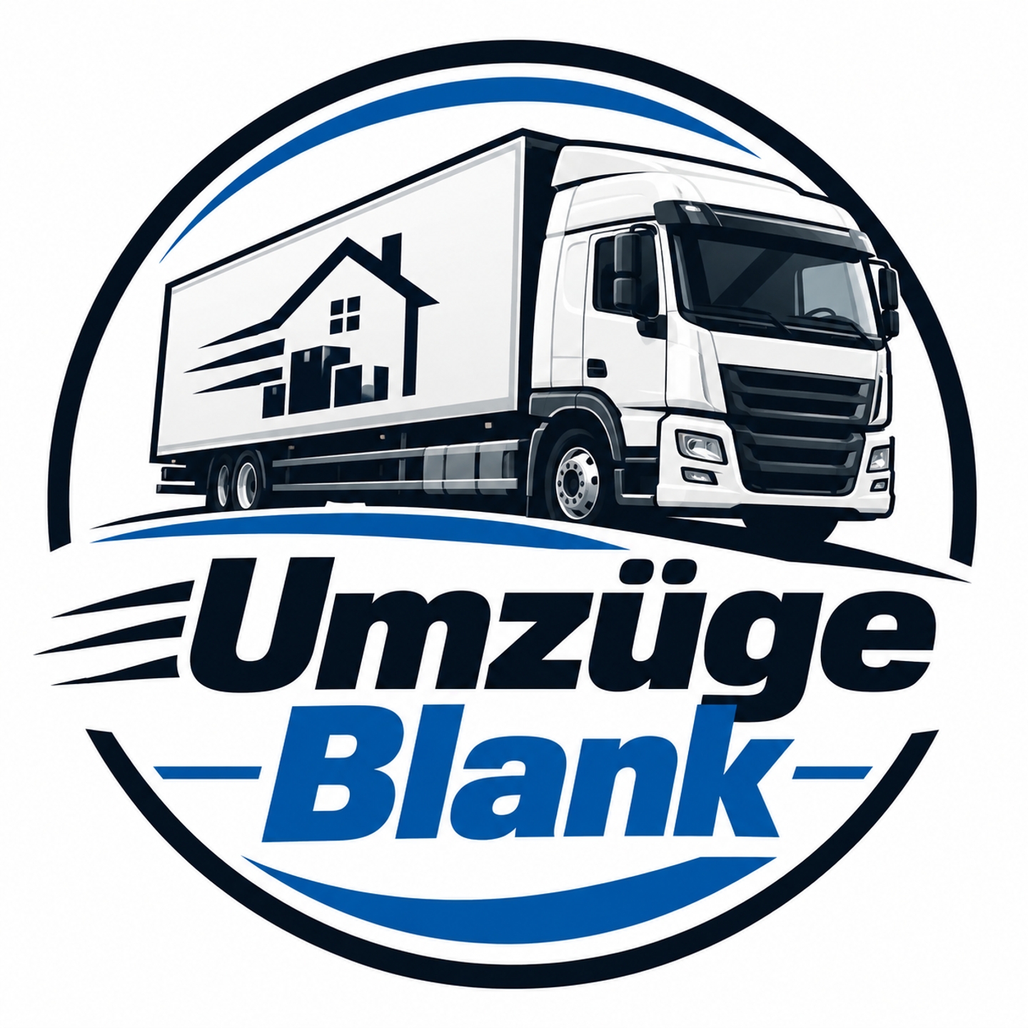 Umzüge-Blank, Fährstr. 217 in Düsseldorf