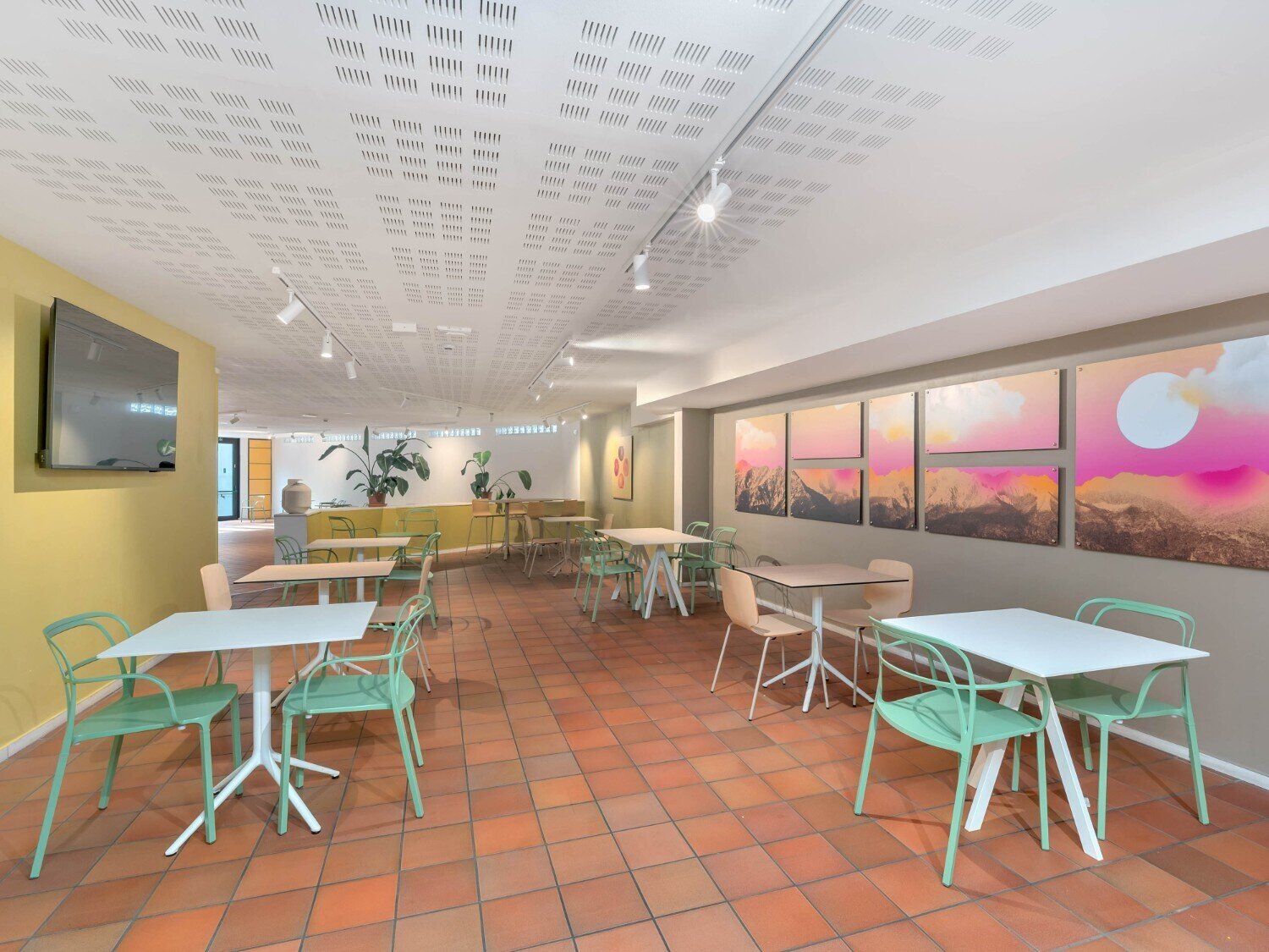 Images B&B HOTEL Alba