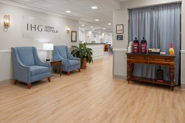 Images IHG Army Hotels Five Star Inn