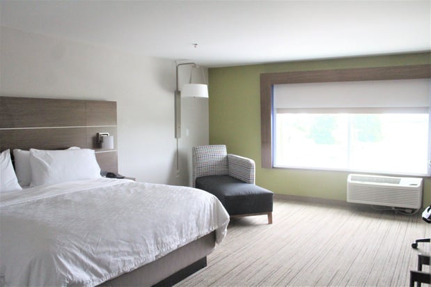 Images Holiday Inn Express & Suites Kokomo South by IHG
