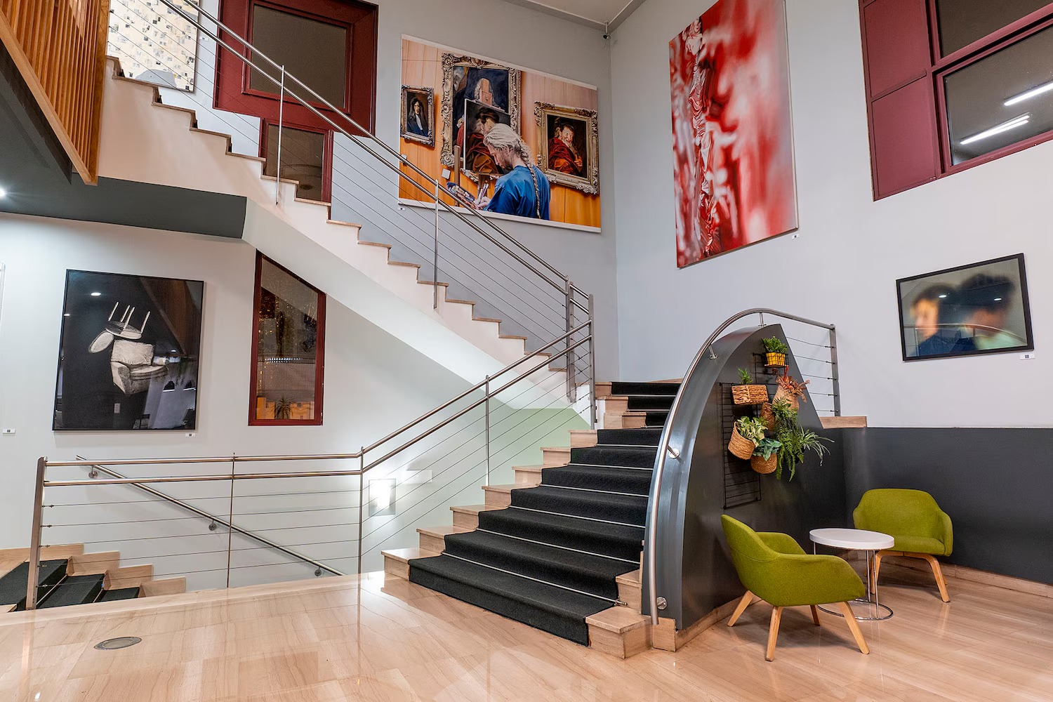 Images Eurostars Amara