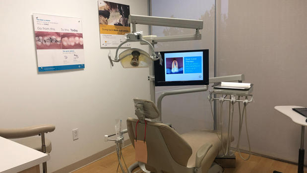 Images Lake Conroe Dentistry