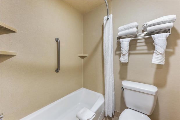 Images Best Western Plus Atrium Inn