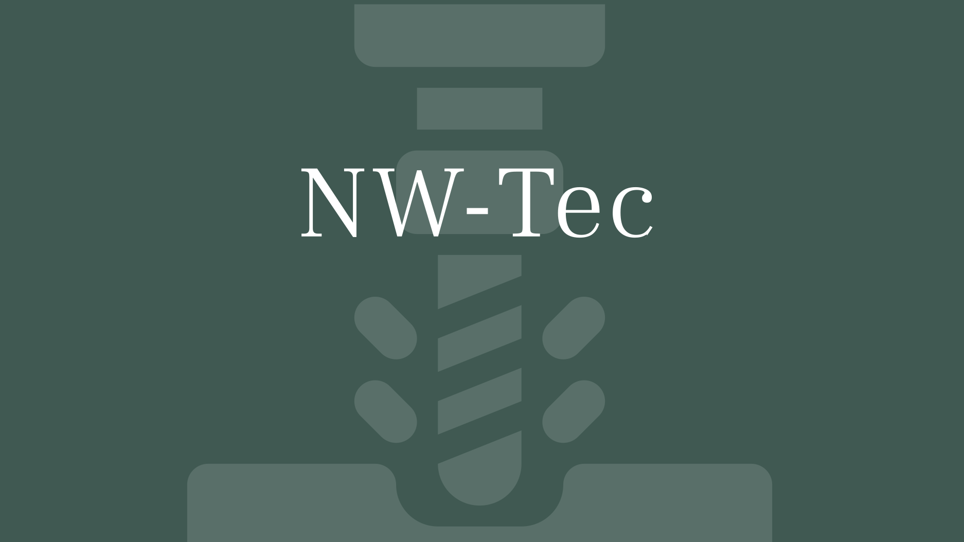 Bilder NW-Tec