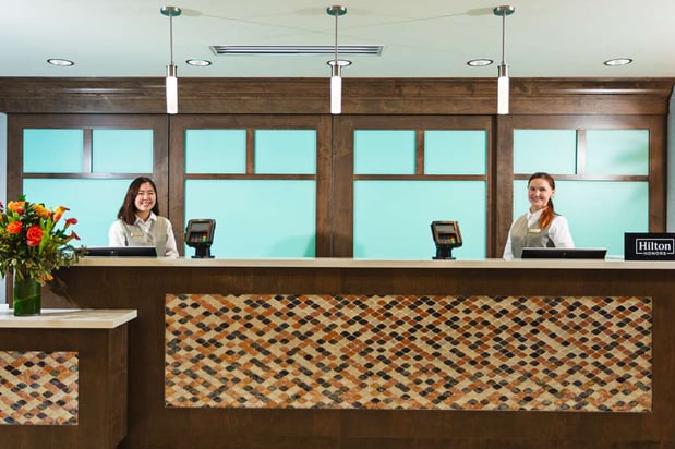 Images Homewood Suites by Hilton Reston