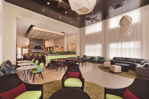 Images Homewood Suites by Hilton Mobile I-65/Airport Blvd, AL
