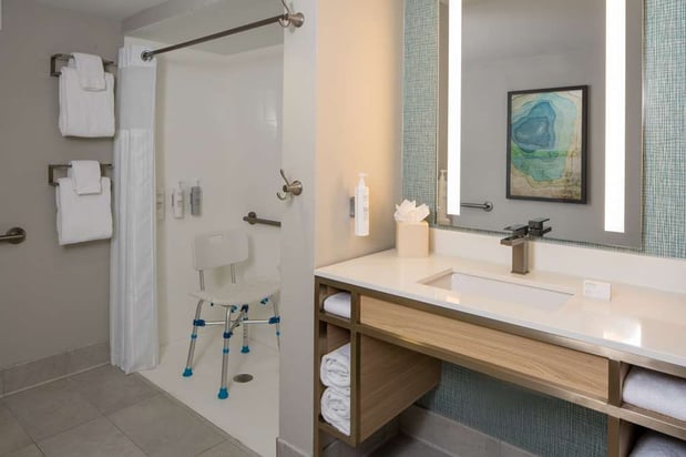 Images Hilton Garden Inn Orlando Airport