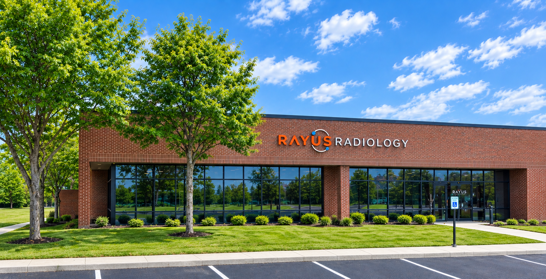 RAYUS Radiology