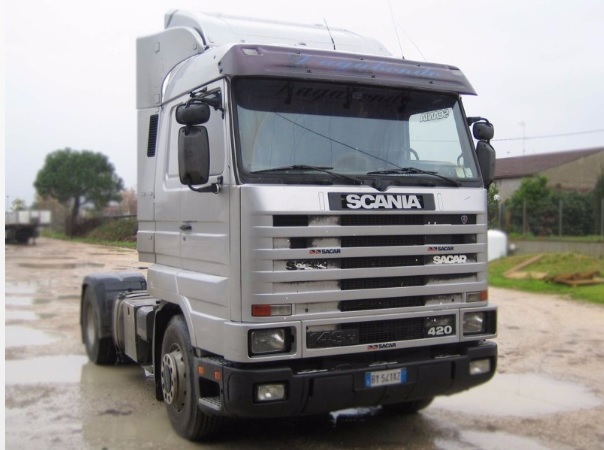 Images Ctr Trasporti Nazionali