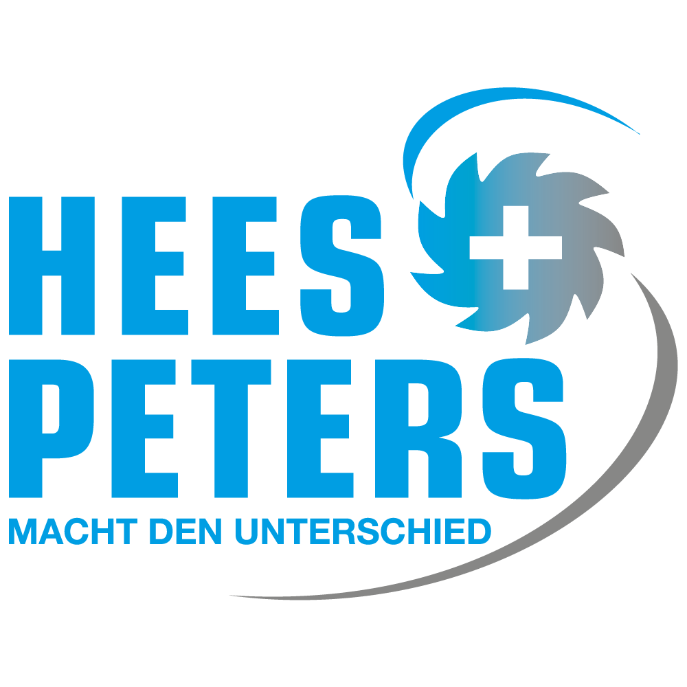 HEES + PETERS GmbH in Trier - Logo